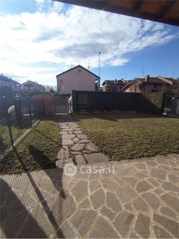 Villa in Via Tagliabue Isabella 4