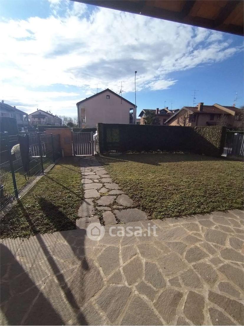 Villa in Via Tagliabue Isabella 4