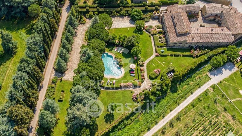 Appartamento in Località Le Contesse — foto 23 di 24