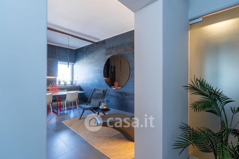 Trilocale in Via Ciatara 14 — foto 42 di 51