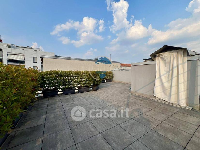 Trilocale in Via Serena — foto 3 di 30