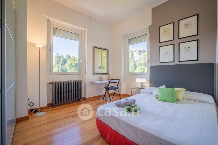 Villa in Via Adua 5 — foto 7 di 31