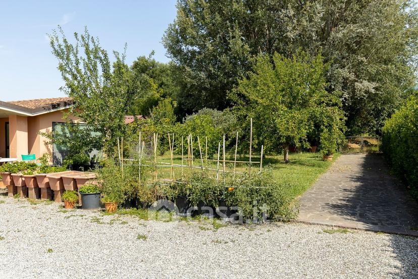 Villa in Via del Chiasso Lammari — foto 16 di 20