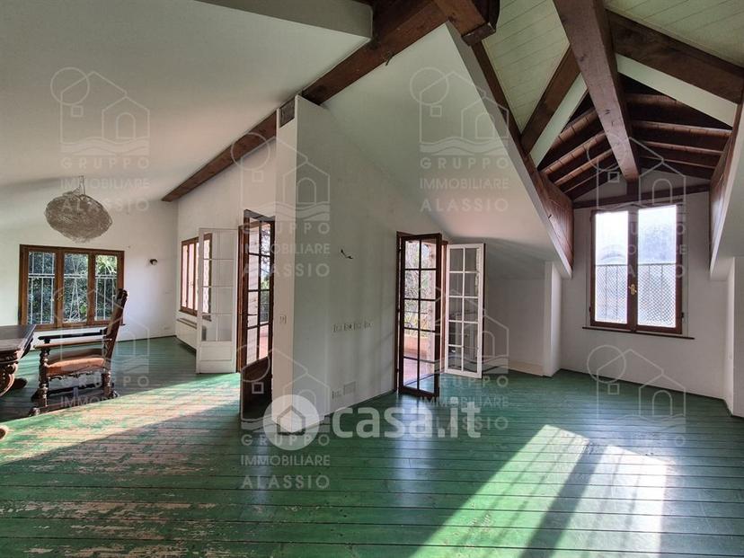 Villa in Regione San Rocco — foto 22 di 28