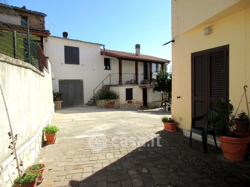 Bilocale in Via Fontana Colomba — foto 20 di 34
