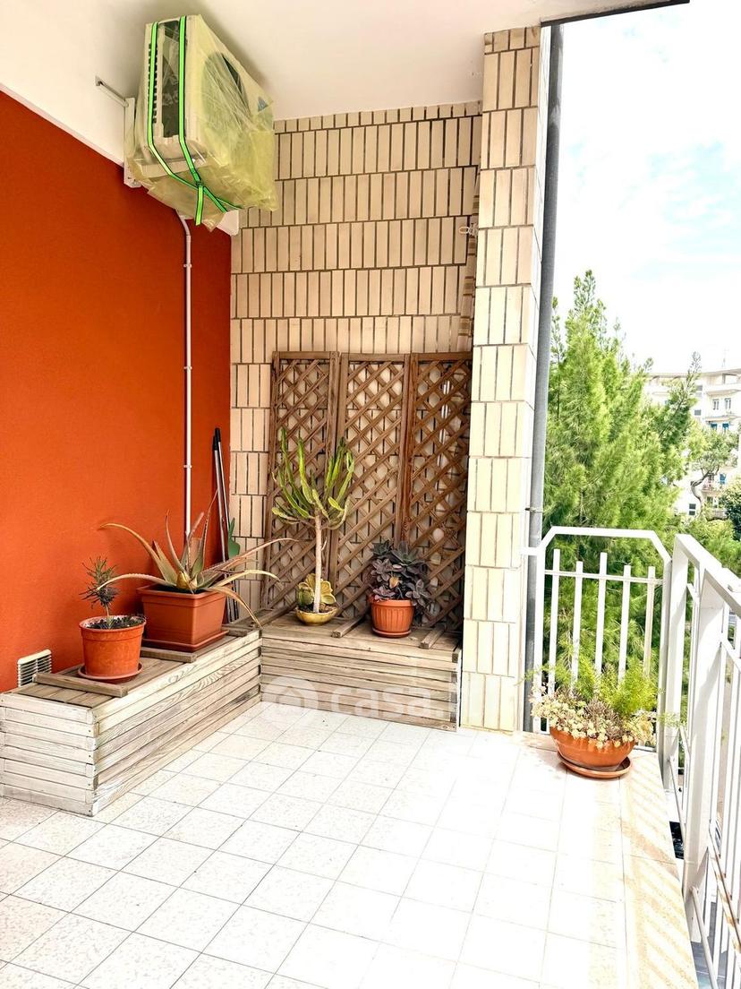 Bilocale in Via Enrico Toti 73100 — foto 38 di 41