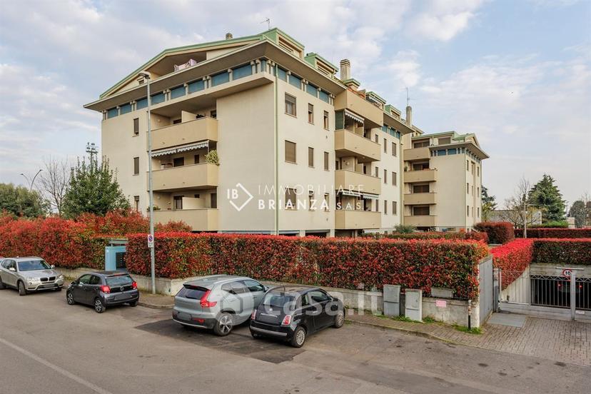 Trilocale in Via Benvenuto Cellini — foto 2 di 18