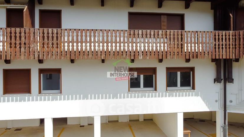 Trilocale in Via G. Carducci 37 — foto 4 di 27