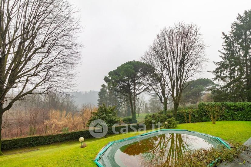Villa in Via Moncucco — foto 26 di 88