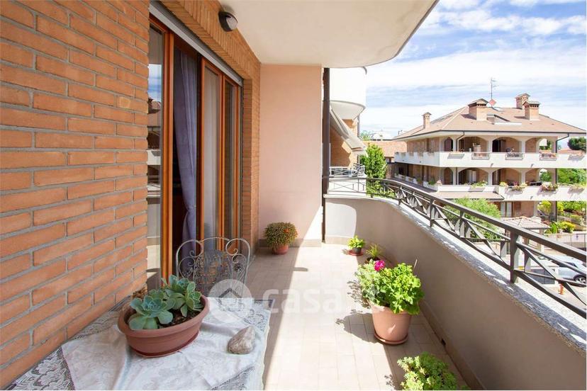Trilocale in Via Torquato Tasso 17 — foto 19 di 44