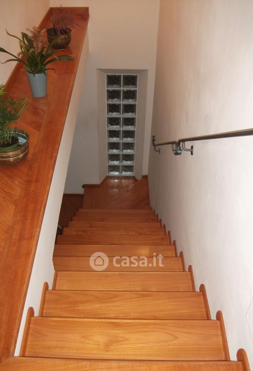 Villa in Via Fano — foto 17 di 25