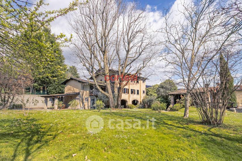 Villa in Via alla Zarda 4 — foto 49 di 63