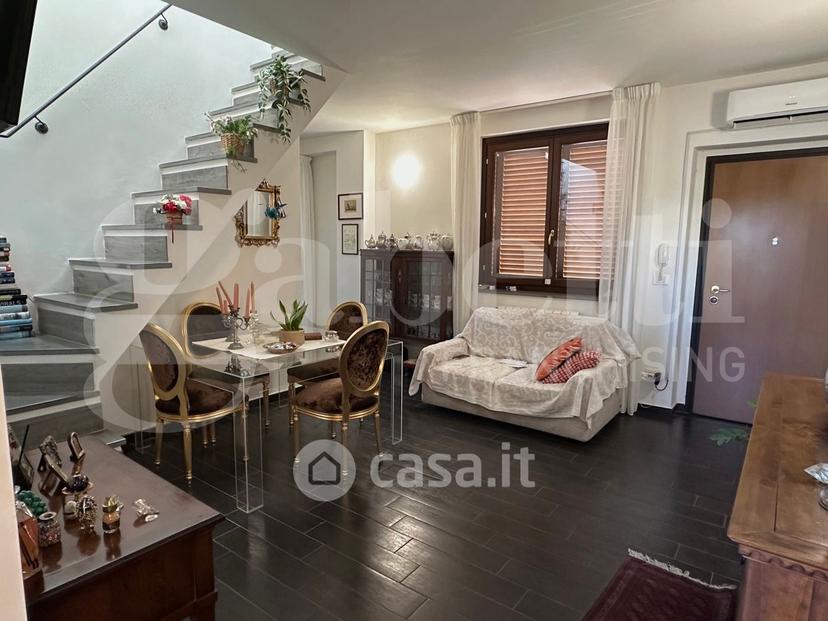 Appartamento in Via della Colmata — foto 4 di 51
