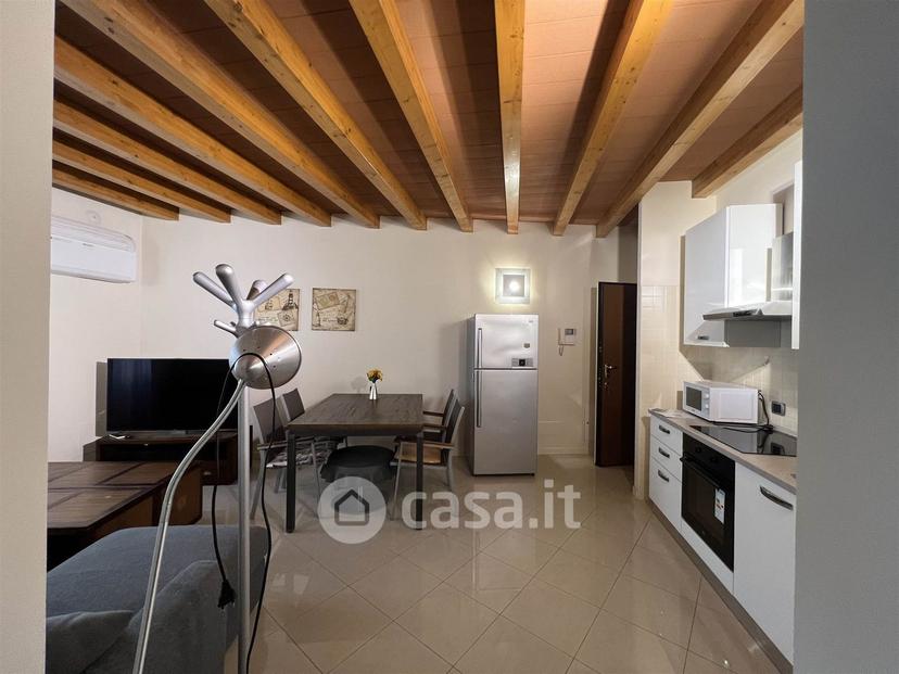 Bilocale in Stradone Farnese 118 — foto 6 di 17
