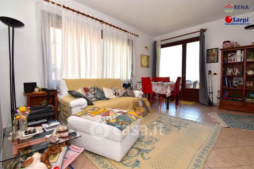Trilocale in Via Fonte Vecchia 52 — foto 28 di 28