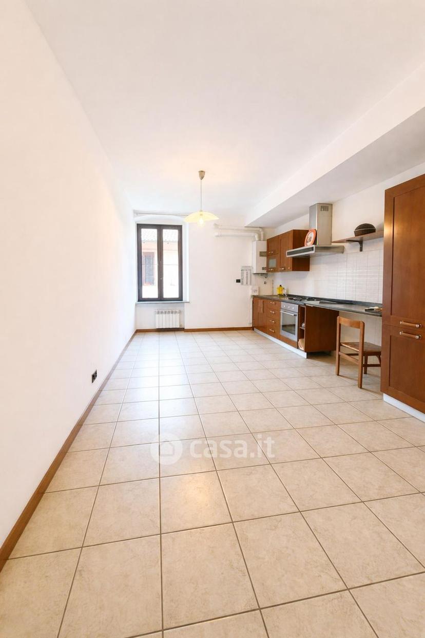 Trilocale in Via Vittorio Veneto — foto 22 di 57