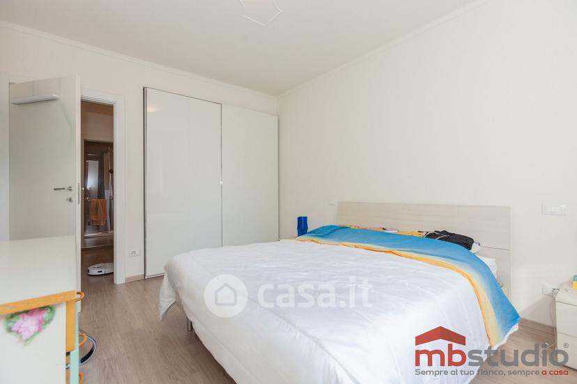 Bilocale in Via Cesare Battisti — foto 7 di 39