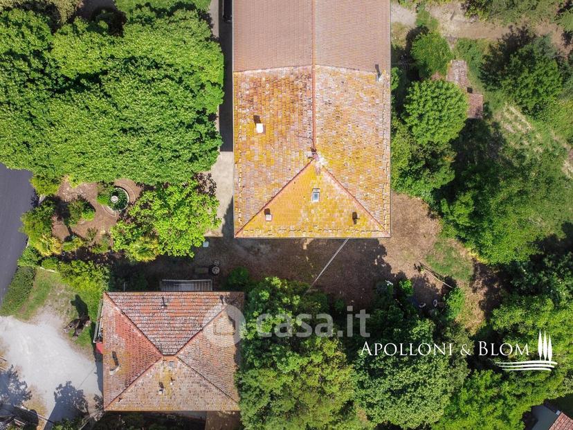 Villa in Via Due Giugno 21 — foto 44 di 44