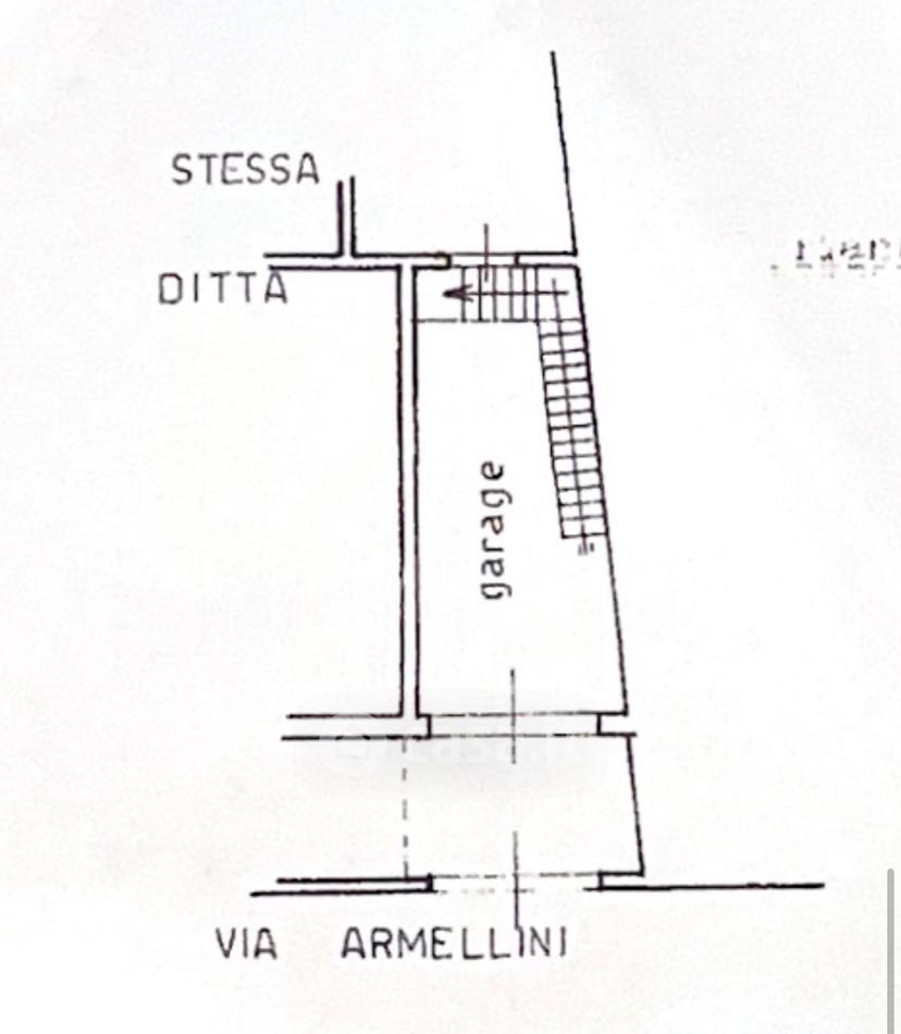 Appartamento in Via Carlo Armellini 22 — foto 15 di 66