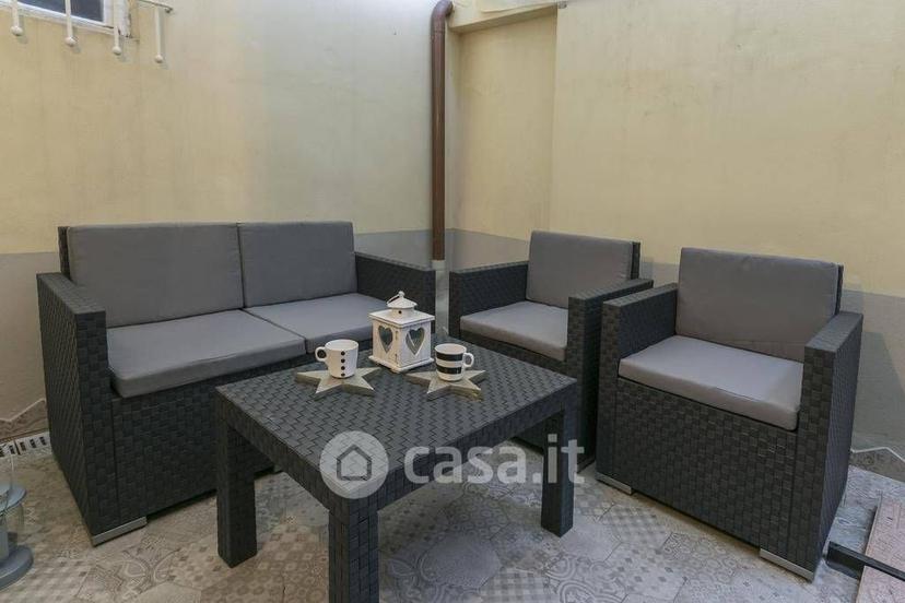 Bilocale in Via dei Bacchettoni 12 — foto 25 di 25