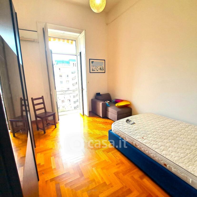 Trilocale in Via Aniello Falcone 46 — foto 13 di 19