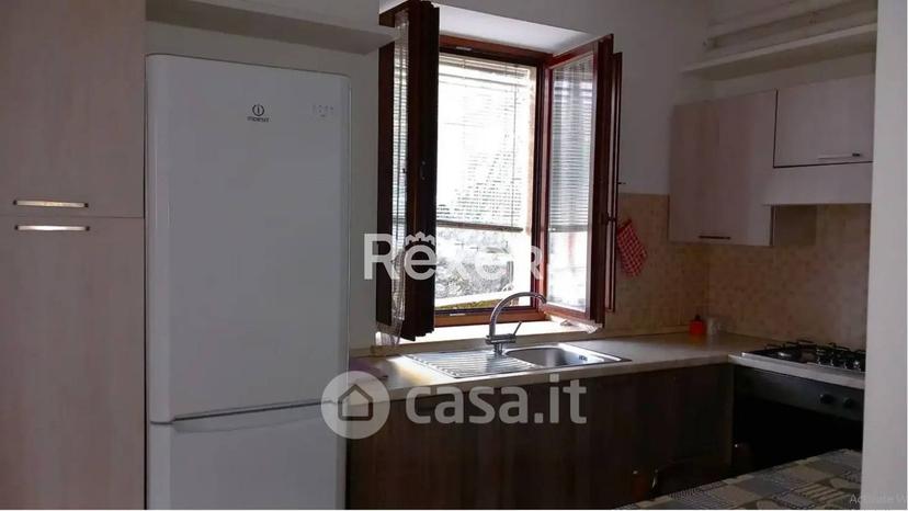 Trilocale in Via Roma