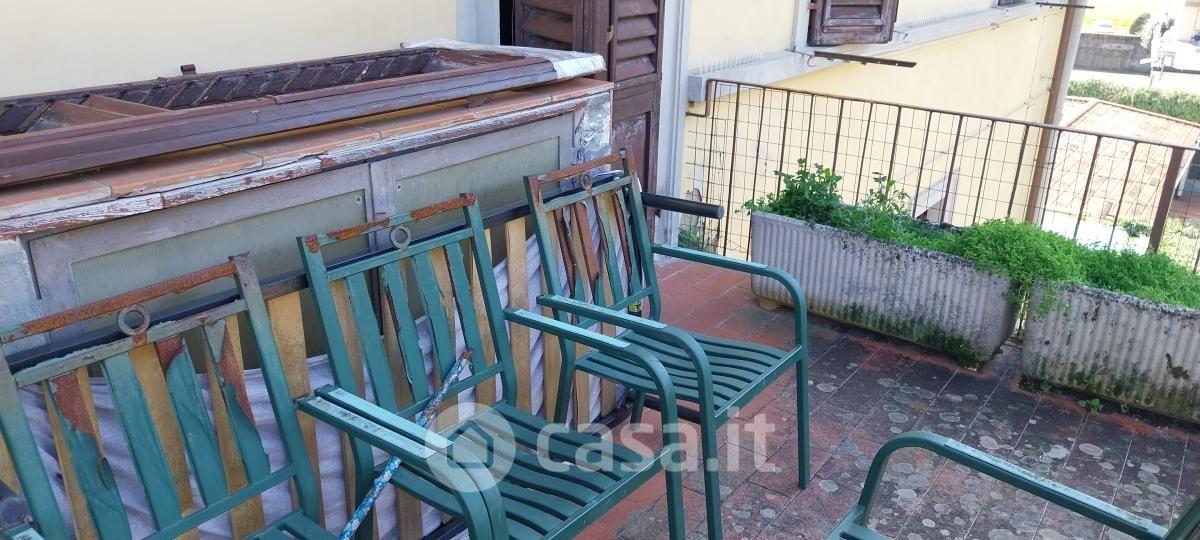 Quadrilocale in Via della Fattoria