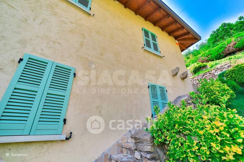 Villa in Via Belvedere 37 — foto 2 di 95
