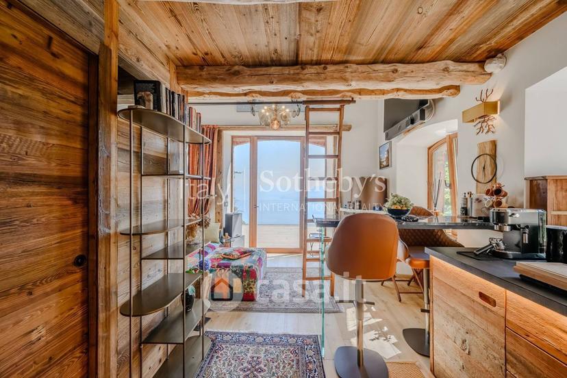 Villa in Via Alpinia — foto 14 di 16