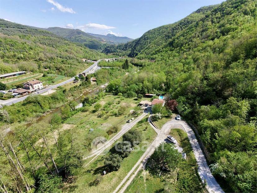 Villa in Regione Prati Rossi 1 — foto 40 di 55