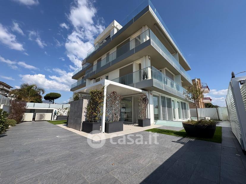 Appartamento in Viale Circe 70 — foto 40 di 157