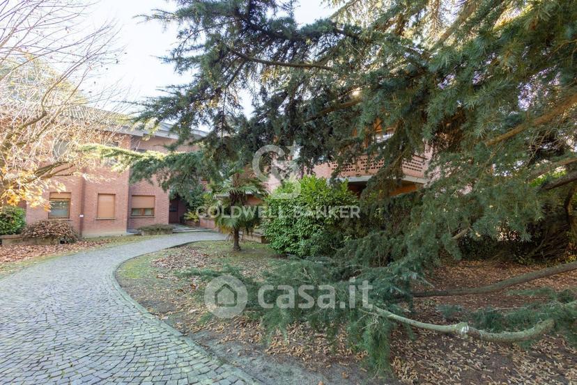 Appartamento in Via Rio Vallero 1 — foto 10 di 41