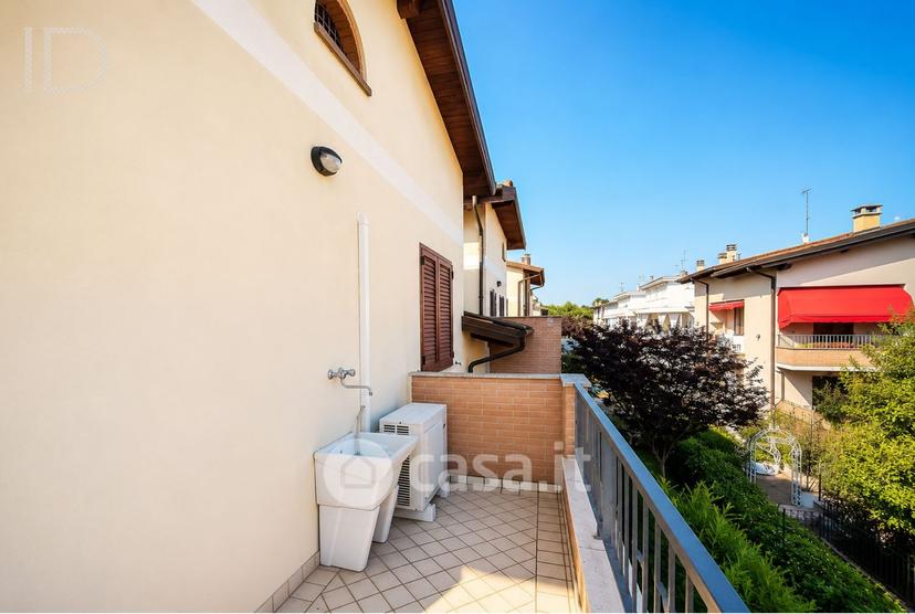 Villa in Via Pinta — foto 18 di 29