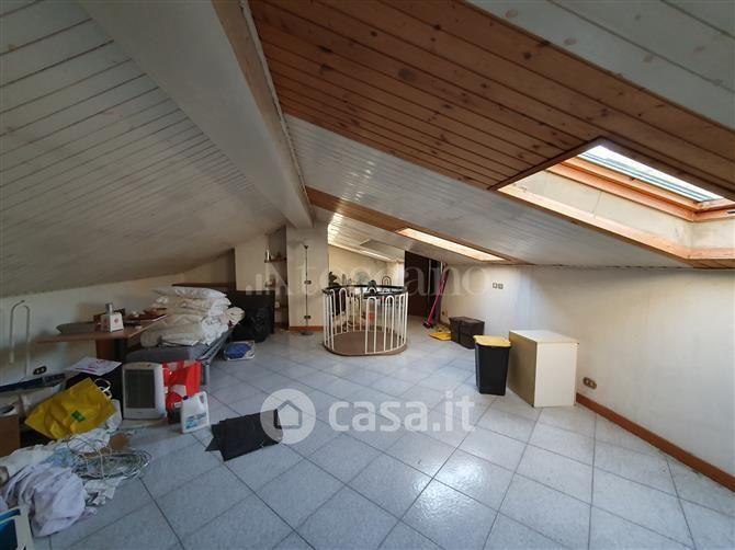 Trilocale in Via Santa Maria del Sole — foto 7 di 23