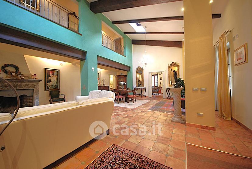 Villa in Viale dei Pini — foto 62 di 80