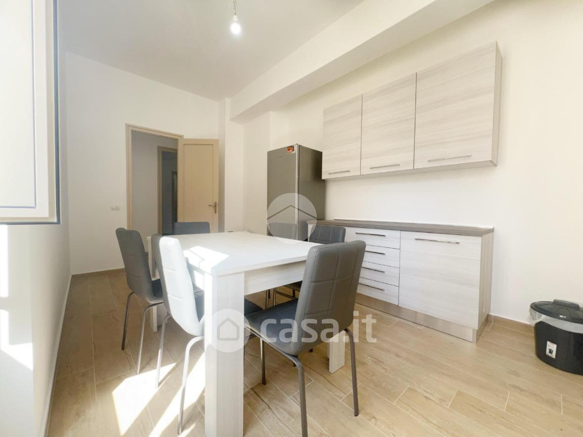 Appartamento in Via Antonio Marinuzzi 173