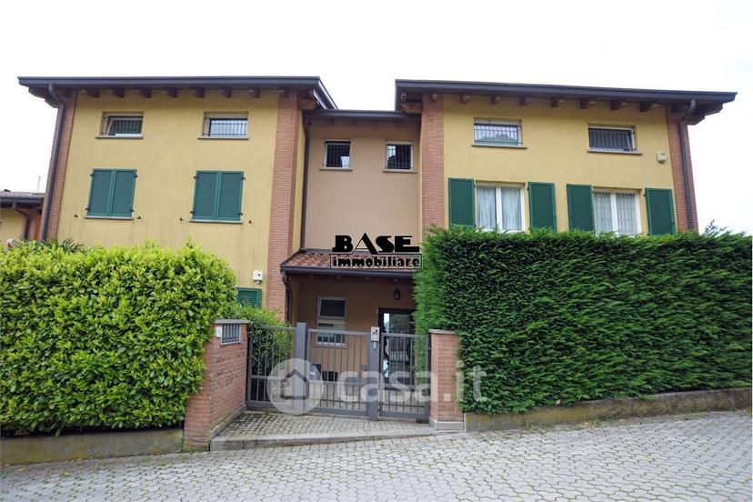 Trilocale in Via Gaggi — foto 3 di 33