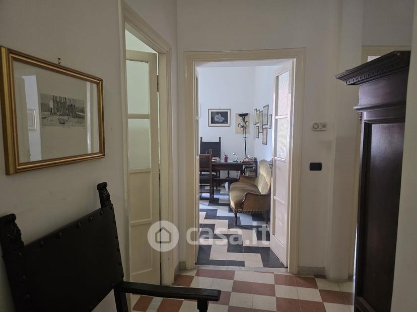 Trilocale in Via della Lega Lombarda — foto 47 di 70