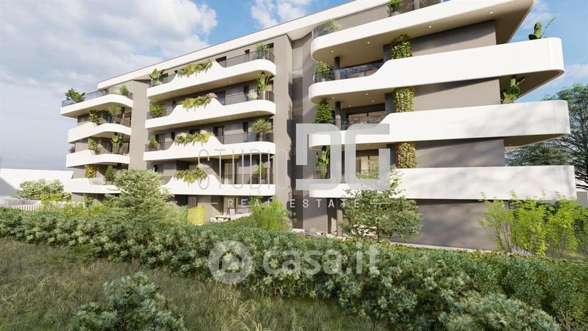 Trilocale in Via San Benedetto — foto 13 di 23