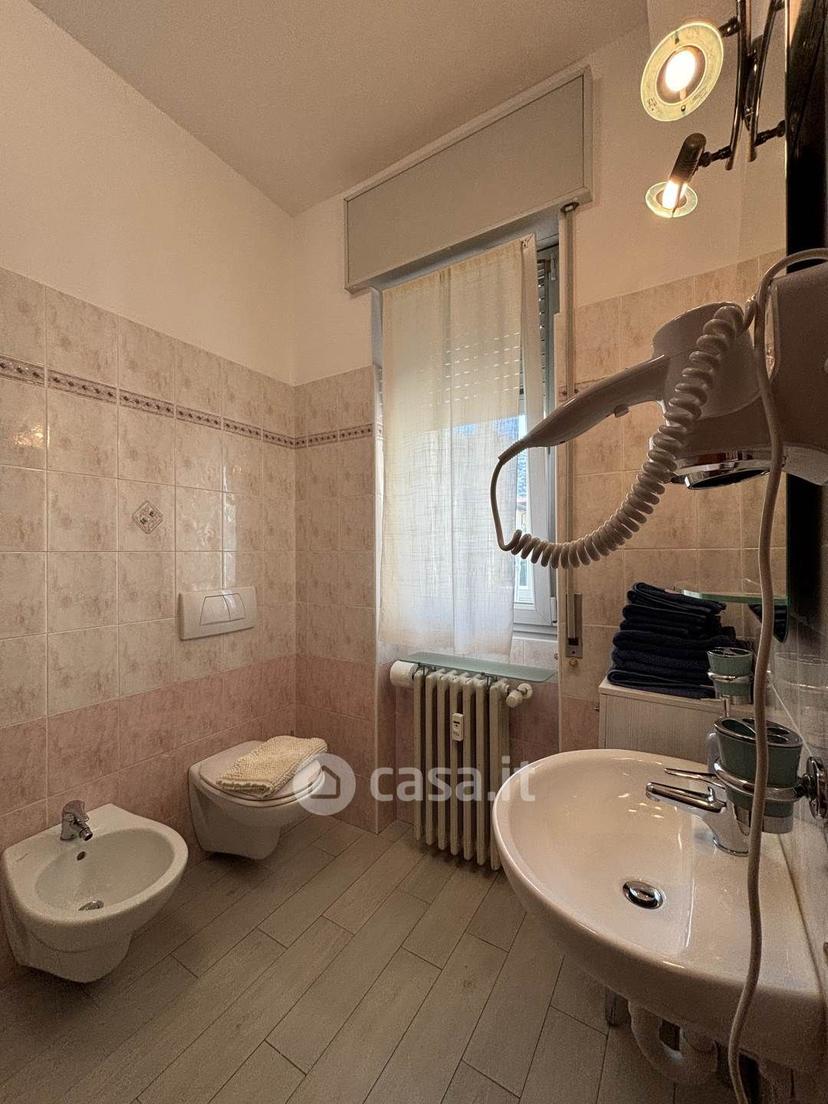 Bilocale in Via L. Franzosini 37 — foto 16 di 17