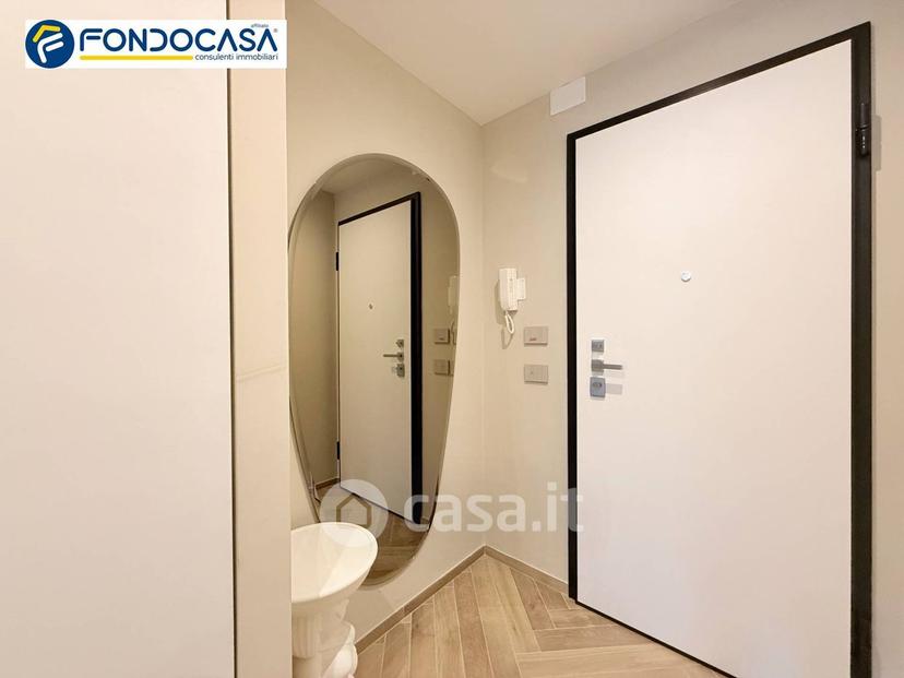 Quadrilocale in Via dei Conradi 6 — foto 7 di 30