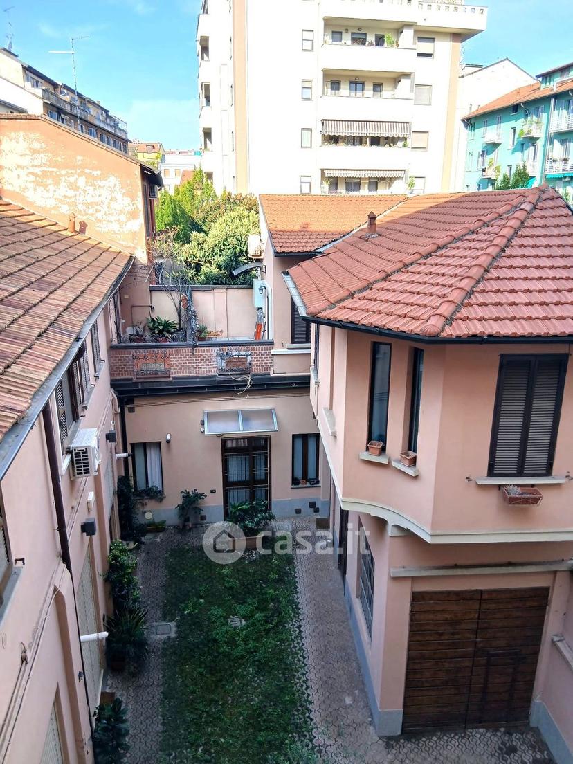 Trilocale in Via Teodosio — foto 7 di 23