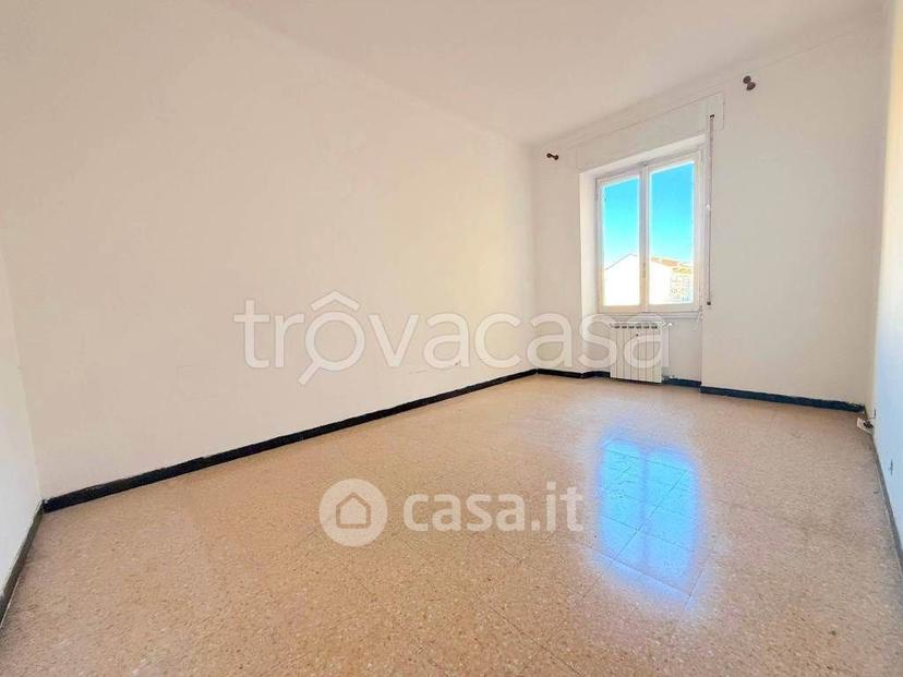 Quadrilocale in Via Giovanni Costantini 50 — foto 2 di 18