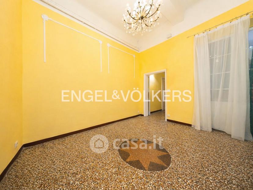 Appartamento in Via Barberia — foto 8 di 23