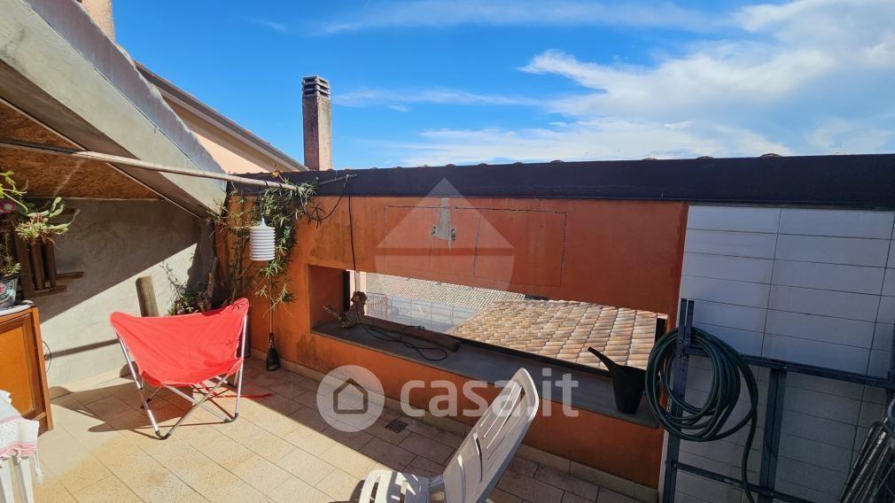 Appartamento in Via delle Clarisse