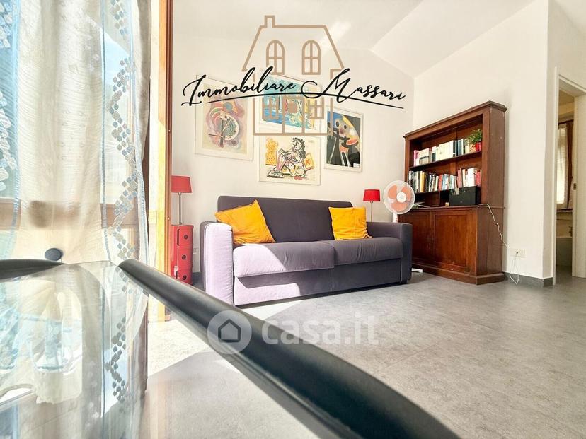 Trilocale in Via Santuario 263 — foto 47 di 47