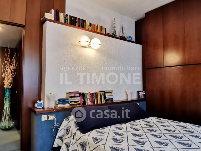 Quadrilocale in Via Punta Seglio — foto 11 di 31