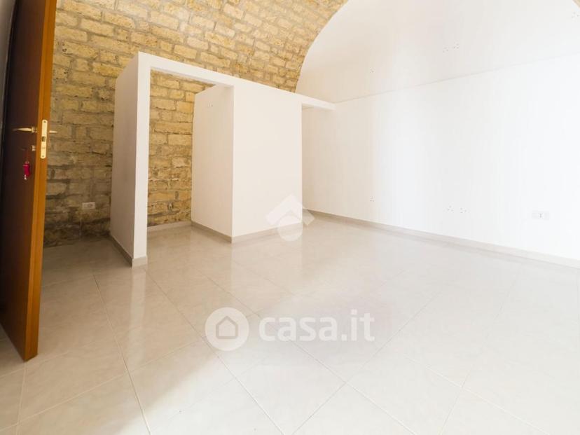 Monolocale in Via de Florio 30 — foto 14 di 14
