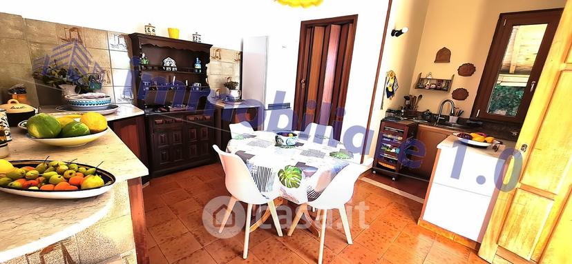 Villa in Contrada Piano Vignazza 110 — foto 39 di 44