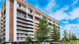 Bilocale in Via Martiri delle Foibe 23